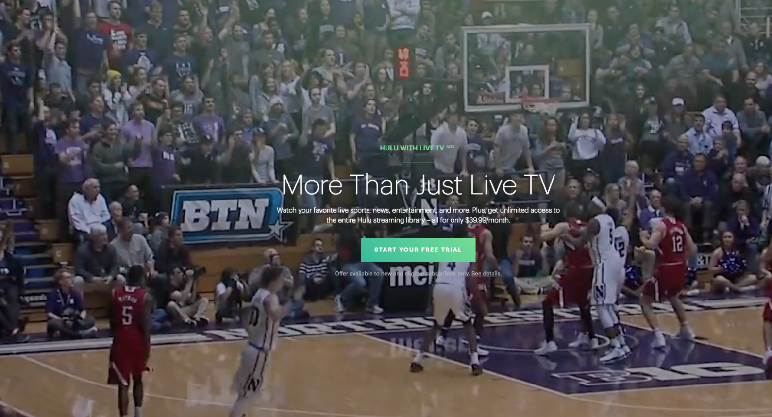 How to Live Stream the NBA Playoffs Finals without Cable 